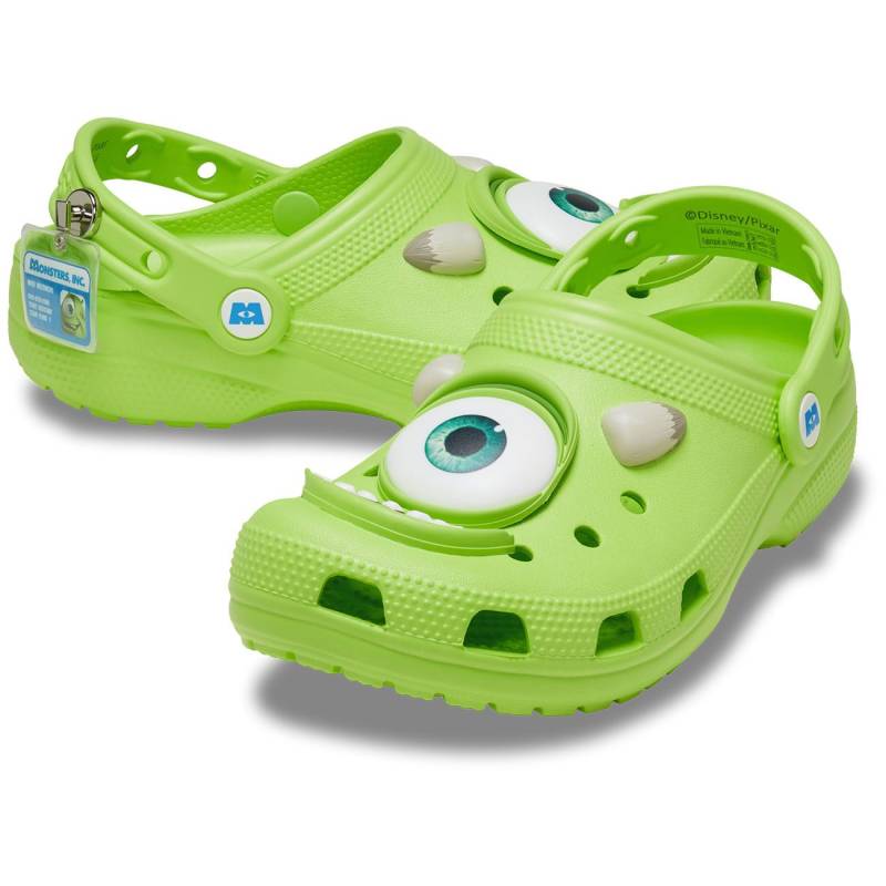 Crocs Monsters Inc Mike Classic Clog U