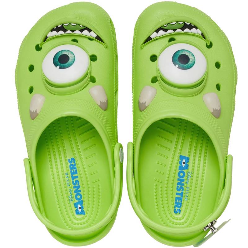 Crocs Monsters Inc Mike Classic Clog U