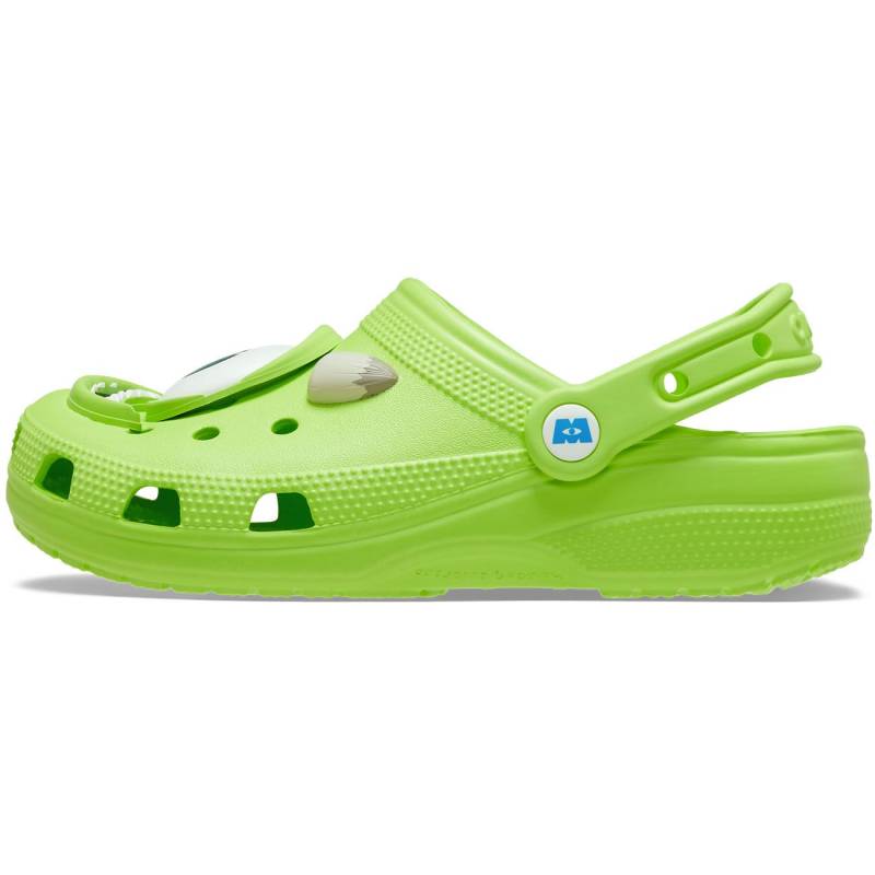 Crocs Monsters Inc Mike Classic Clog U