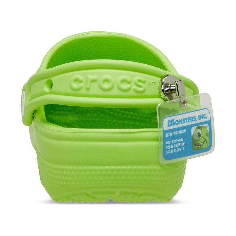 Crocs Monsters Inc Mike Classic Clog U