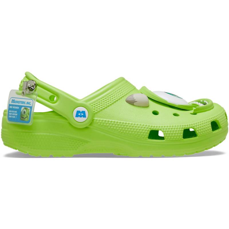 Crocs Monsters Inc Mike Classic Clog U