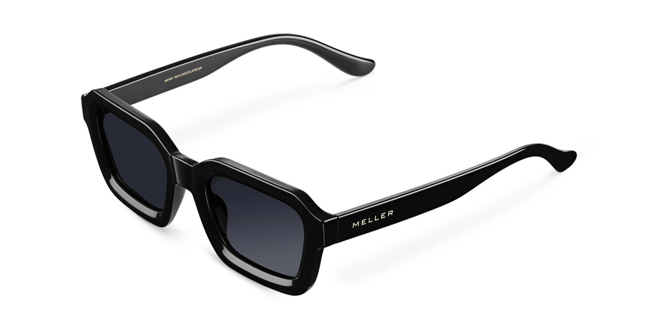 Meller Nayah All Black