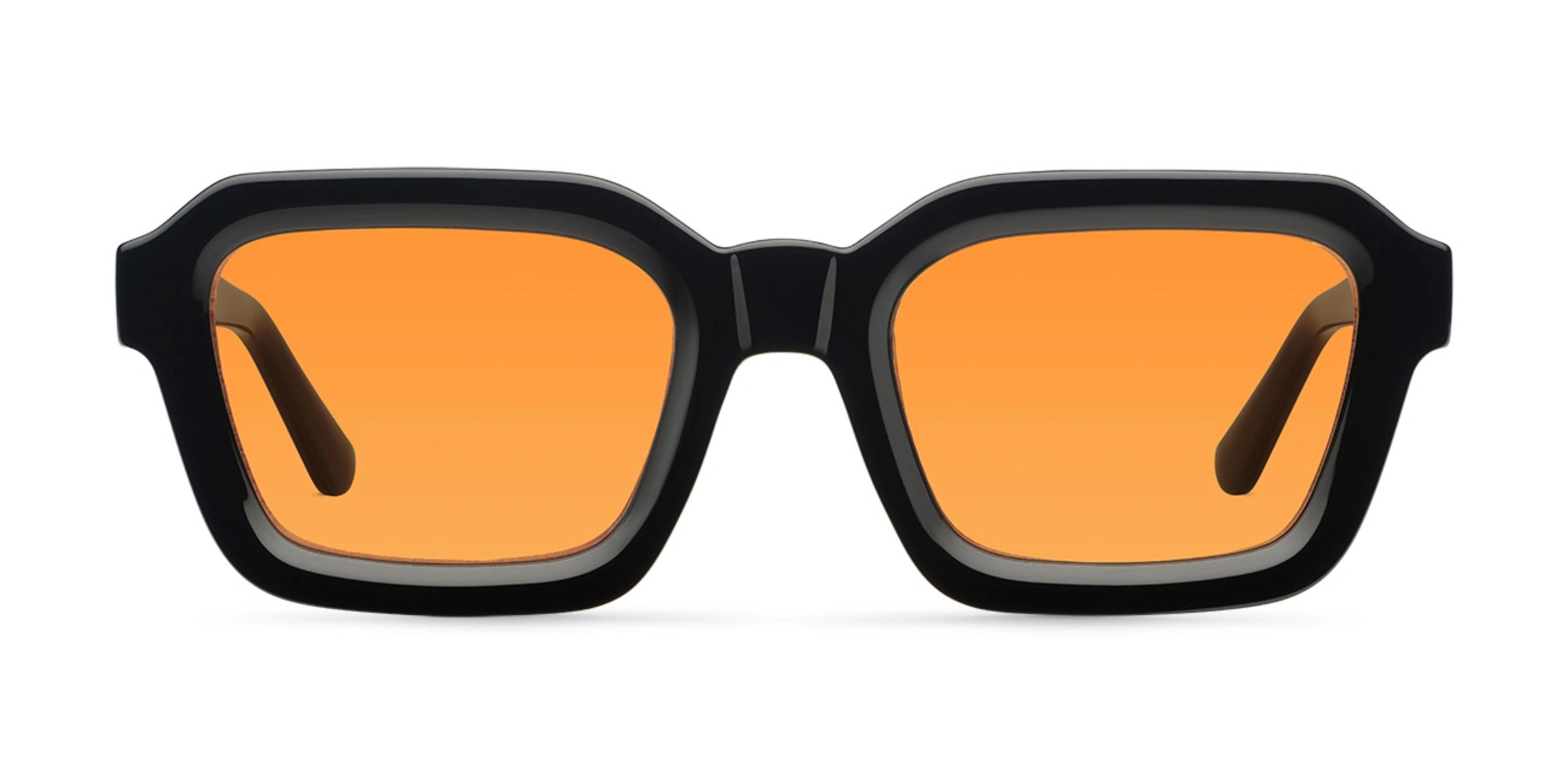 Meller Nayah Black Orange
