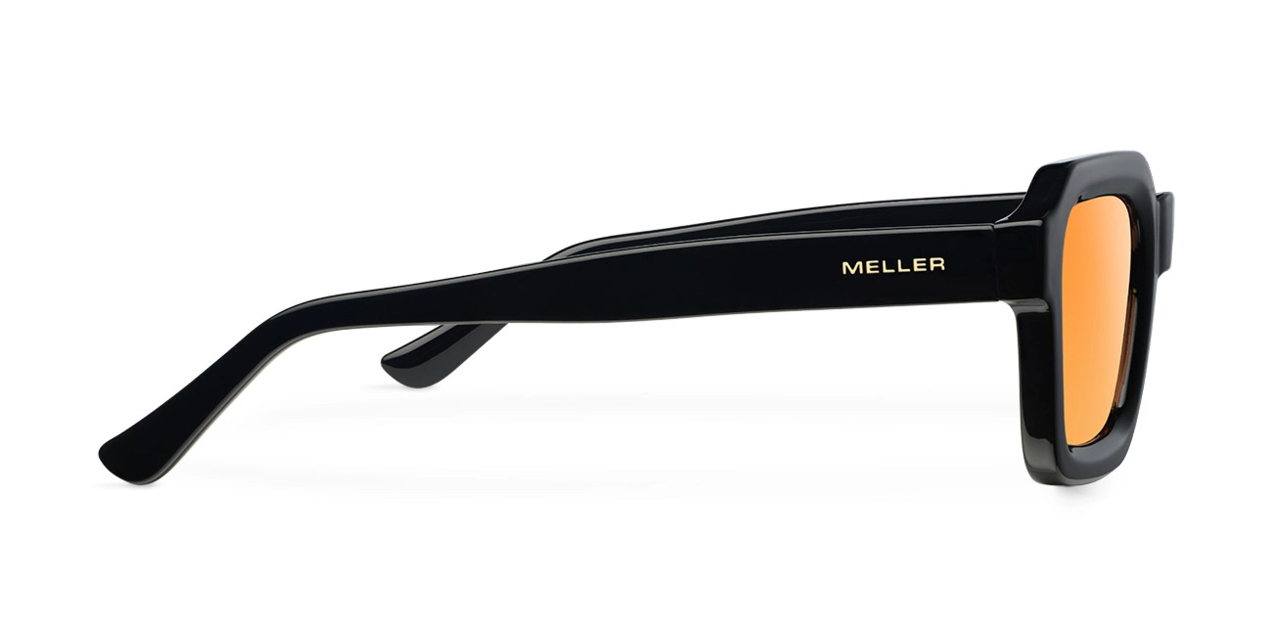 Meller Nayah Black Orange
