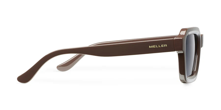 Meller Nayah Chocolate Carbon