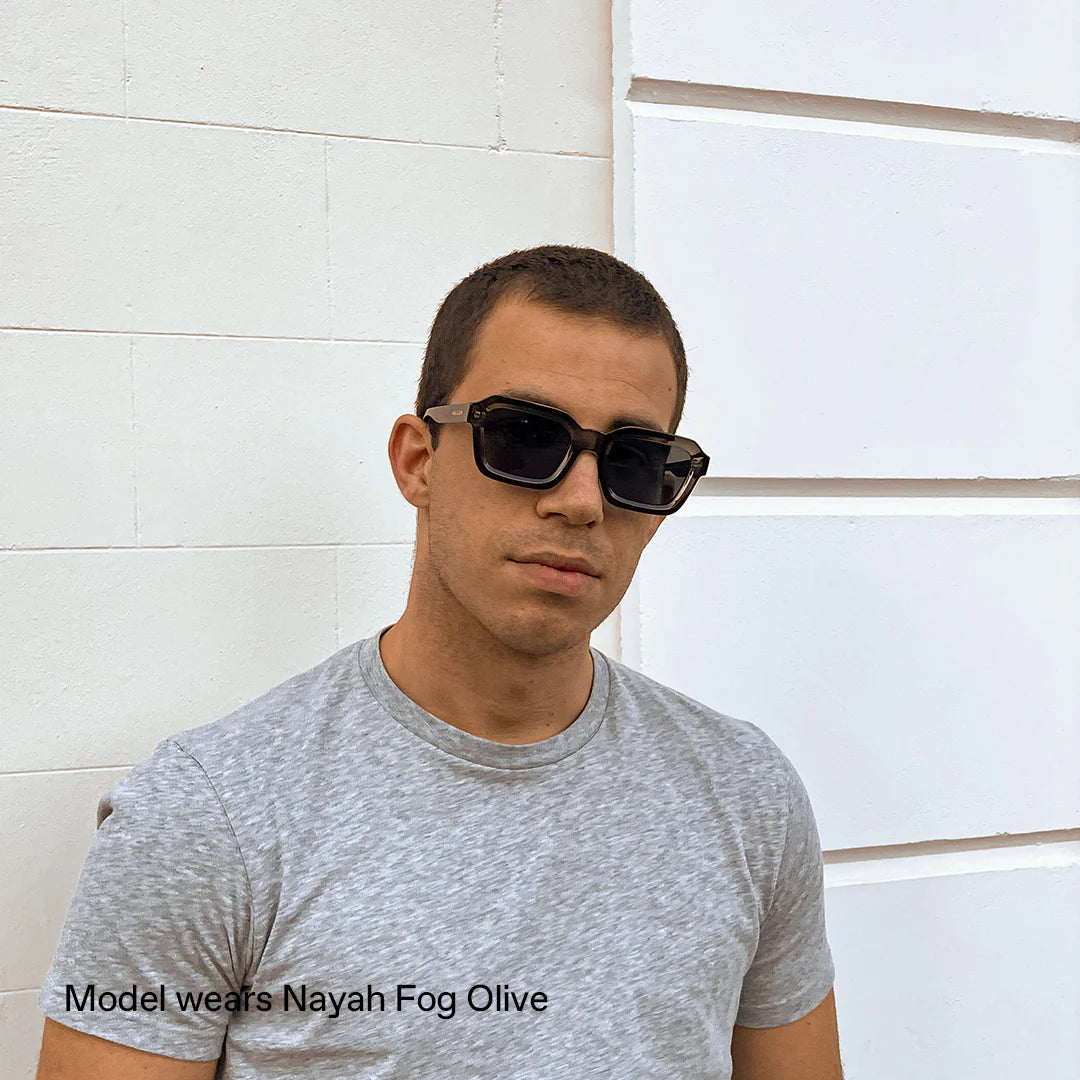 Meller Nayah Tigris Carbon