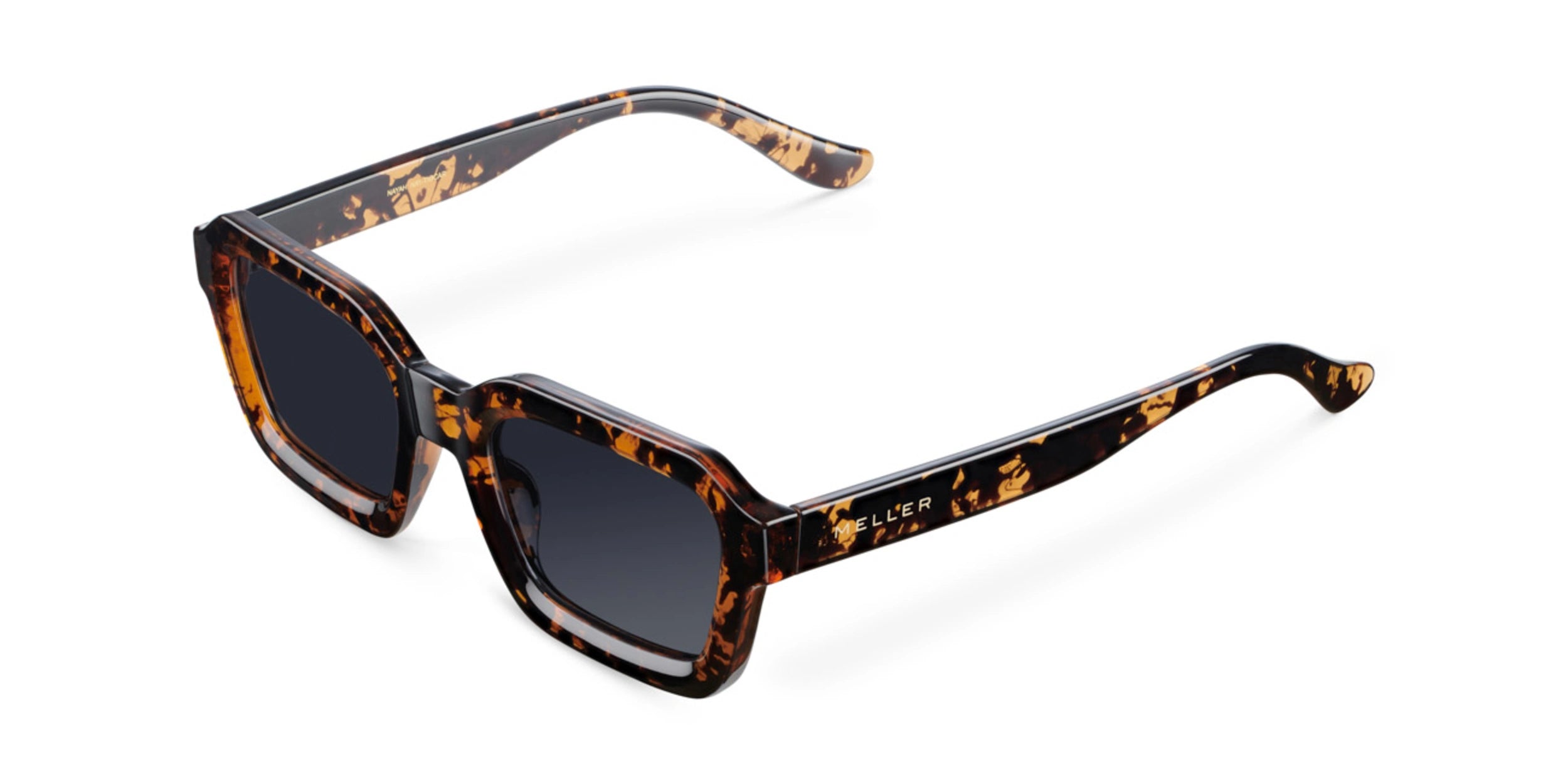 Meller Nayah Tigris Carbon