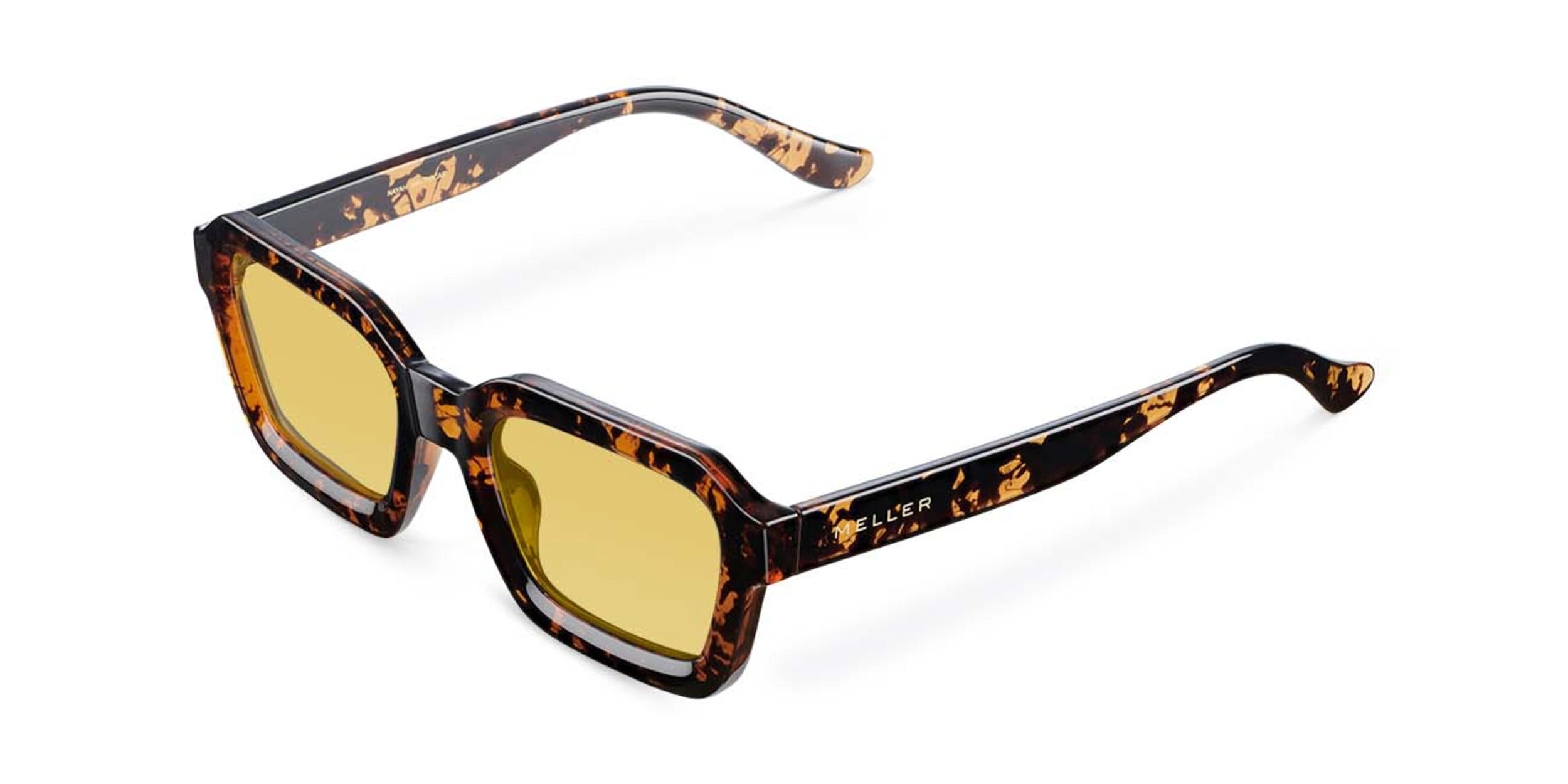 Meller Nayah Tigris Yellow