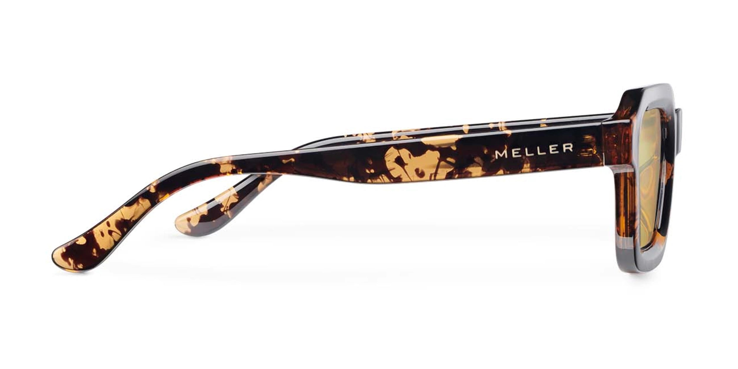 Meller Nayah Tigris Yellow