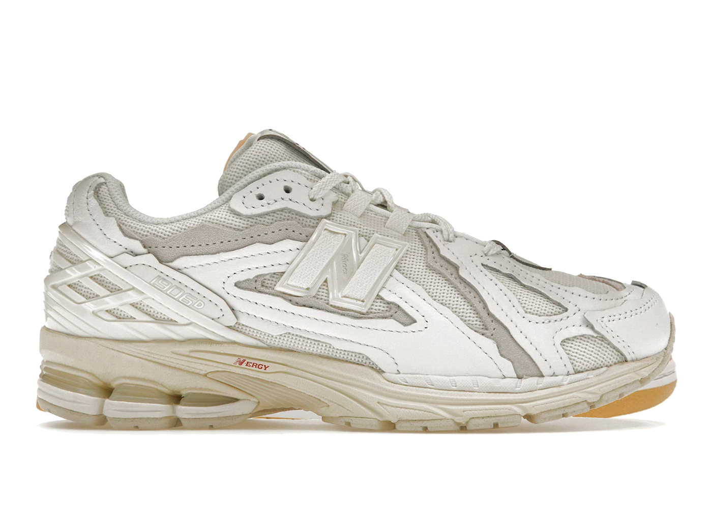 New Balance 1906D Protection Pack White