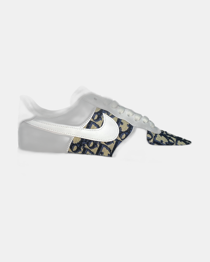 Nike Air Force 1 Dior von Siji Studios