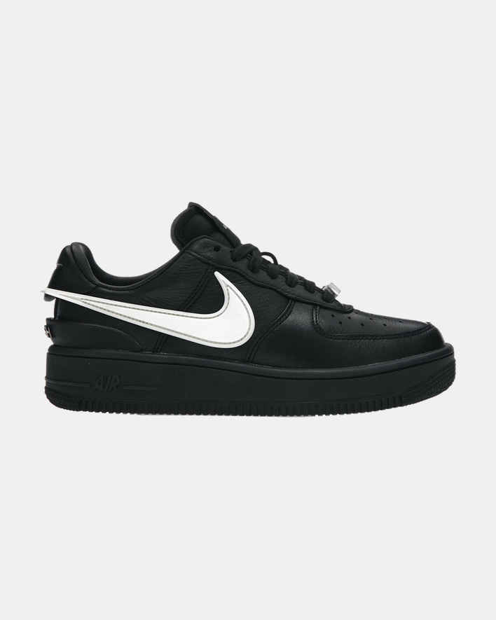 Nike Air Force 1 Low SP AMBUSH Schwarz