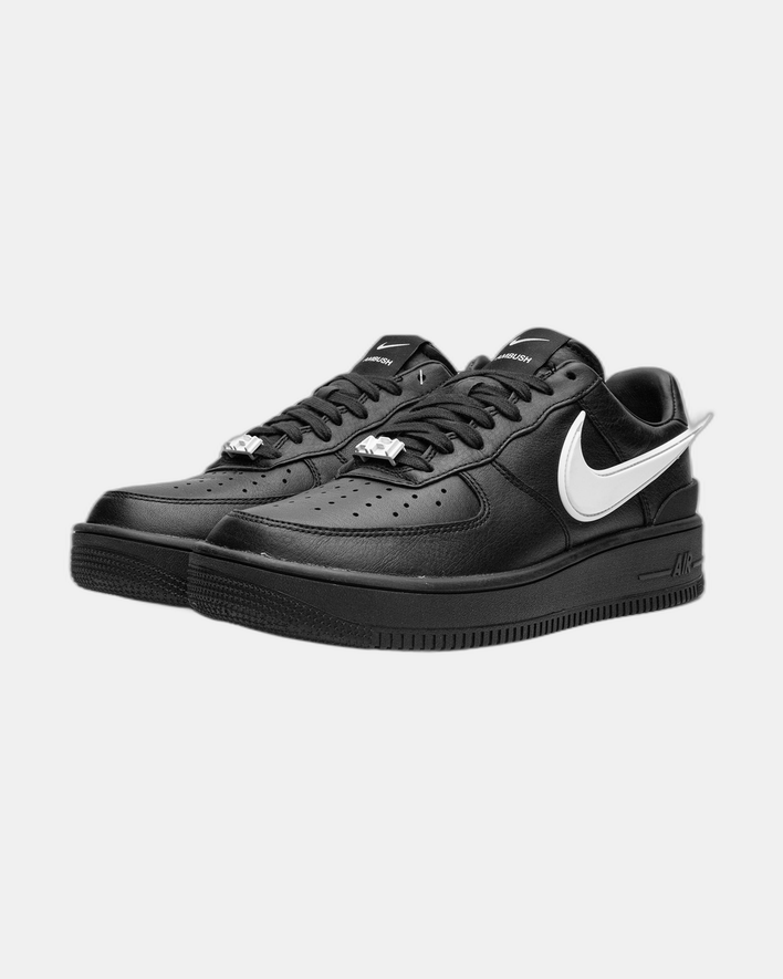 Nike Air Force 1 Low SP AMBUSH Schwarz