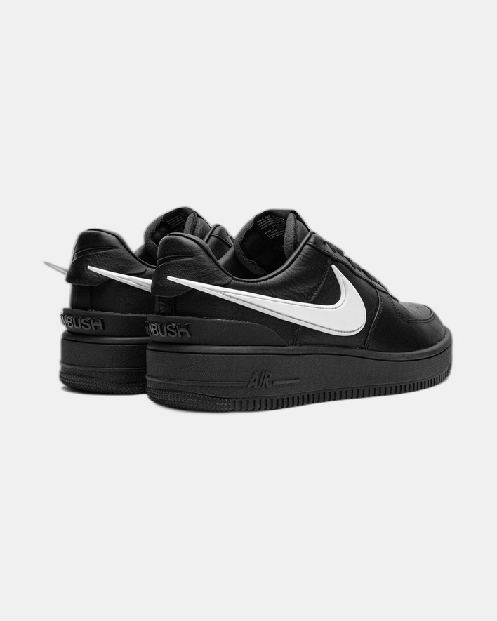 Nike Air Force 1 Low SP AMBUSH Schwarz
