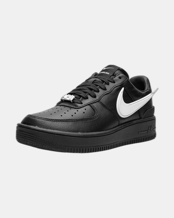 Nike Air Force 1 Low SP AMBUSH Schwarz