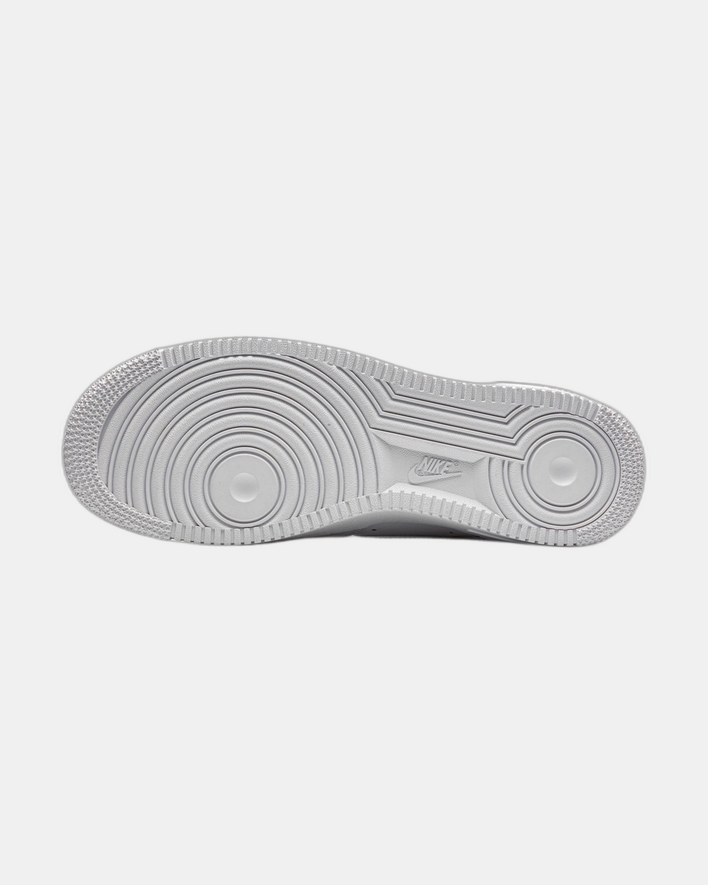 Nike Air Force 1 Low Supreme Weiß