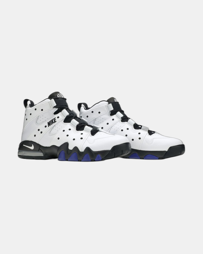 Nike Air Max 2 CB '94 White Old Royal