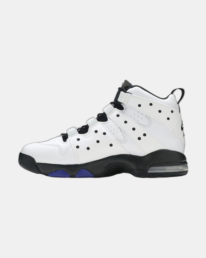 Nike Air Max 2 CB '94 White Old Royal