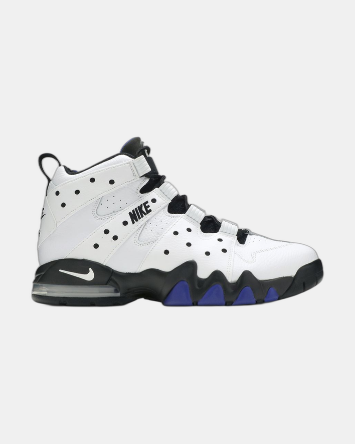 Nike Air Max 2 CB '94 White Old Royal