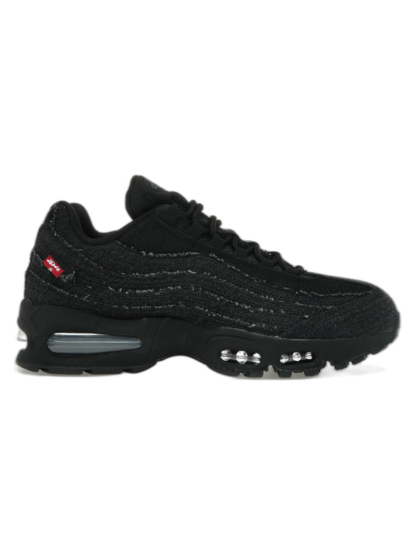 Nike Air Max 95 OG Levis Schwarz