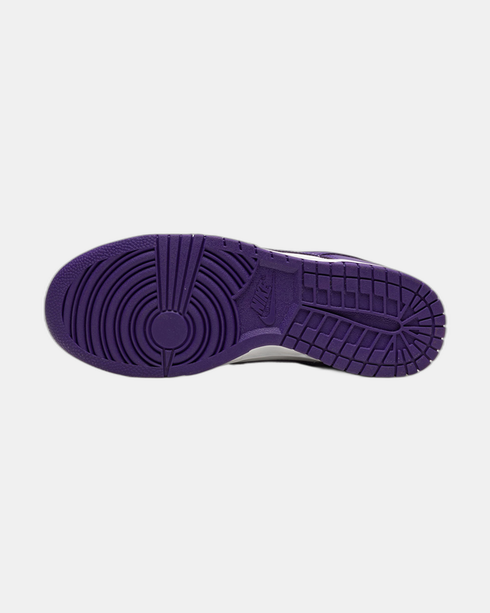 Nike Dunk Low Championship Court Purple