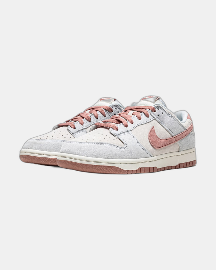 Nike Dunk Low Fossil Rose