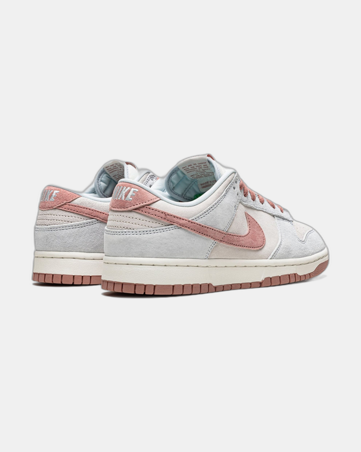 Nike Dunk Low Fossil Rose