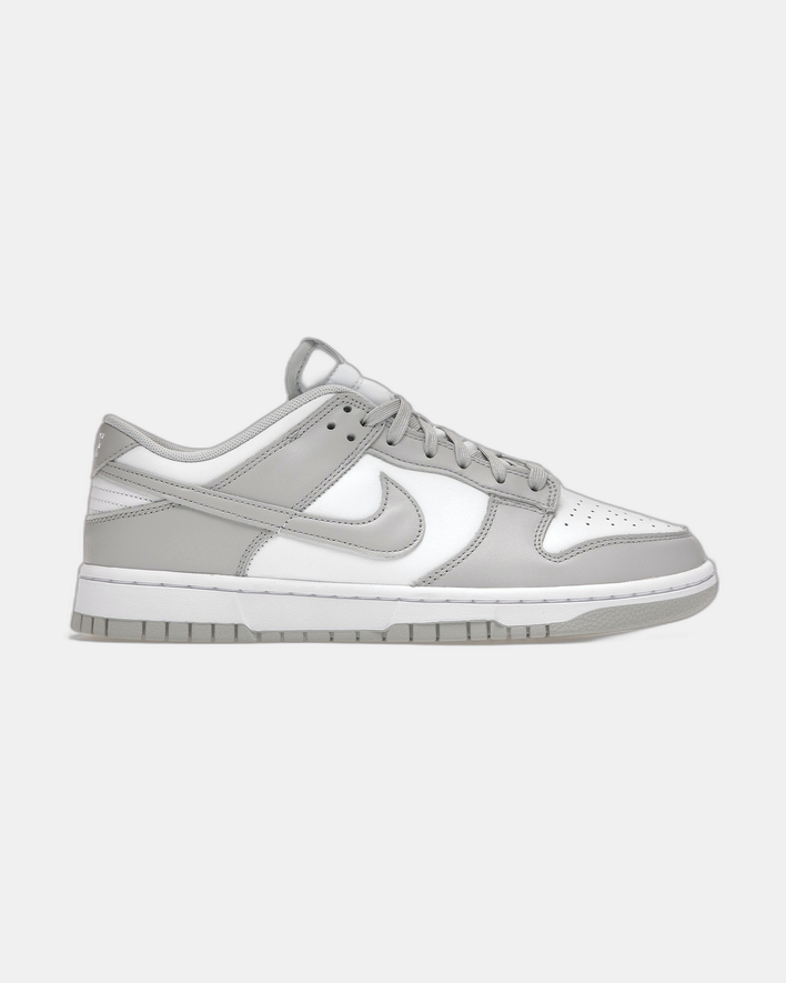 Nike Dunk Low Gray Fog