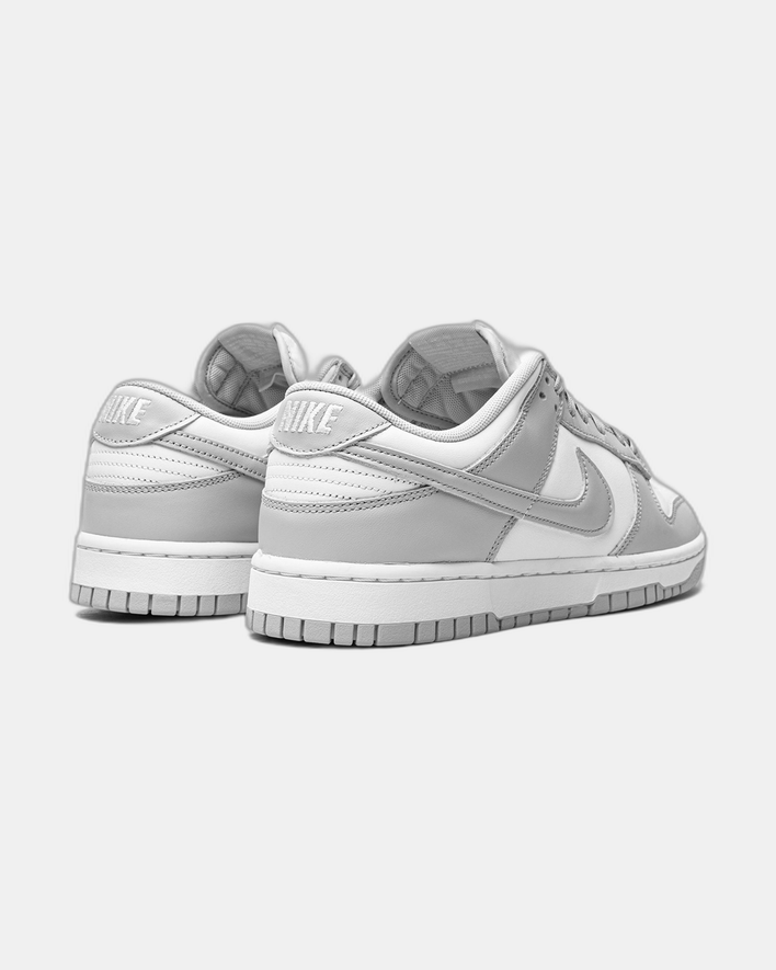 Nike Dunk Low Gray Fog