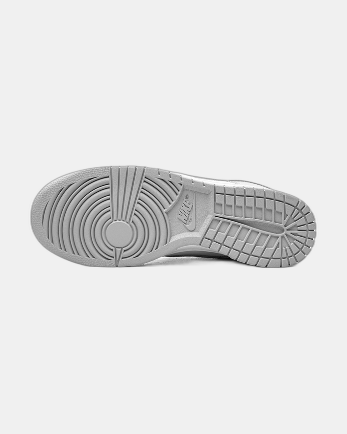 Nike Dunk Low Gray Fog