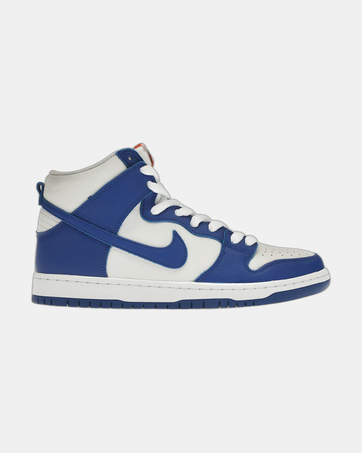 Nike SB Dunk High Pro ISO Kentucky