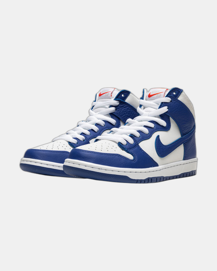 Nike SB Dunk High Pro ISO Kentucky