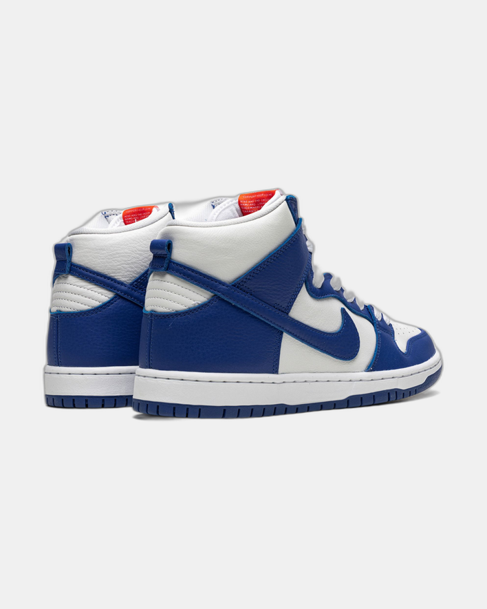 Nike SB Dunk High Pro ISO Kentucky