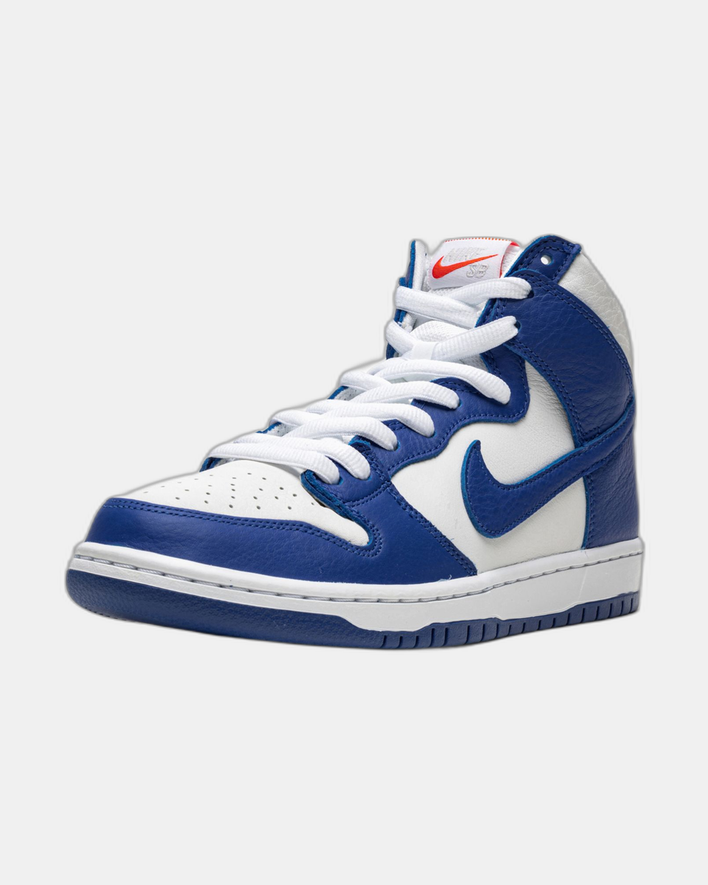 Nike SB Dunk High Pro ISO Kentucky