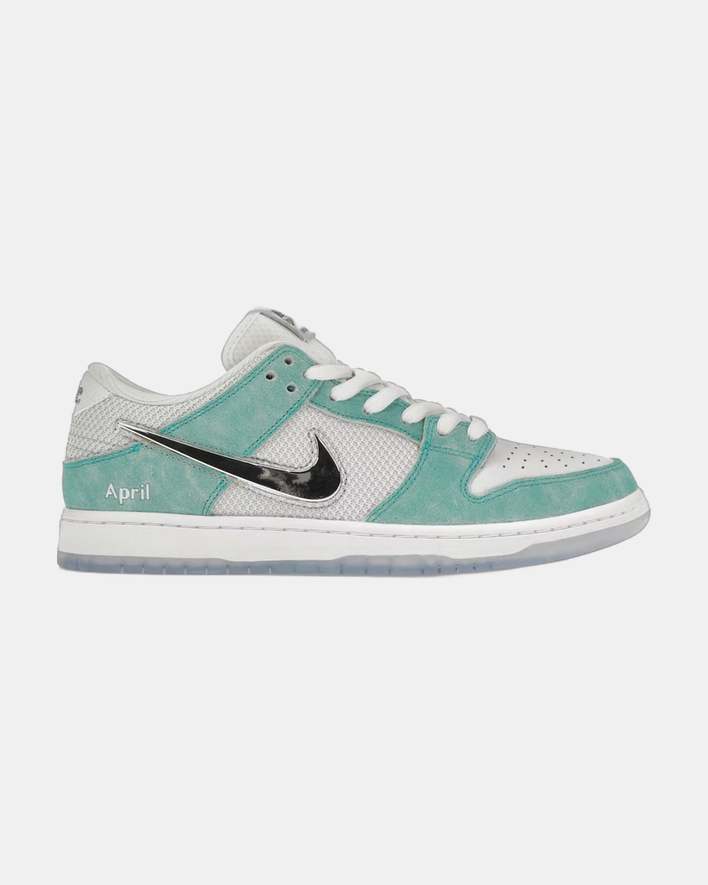 Nike SB Dunk Low April Skateboards