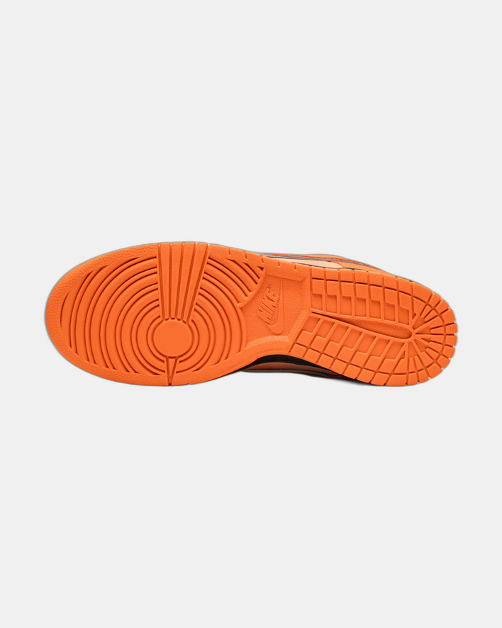 Nike SB Dunk Low Concepts Orange Lobster