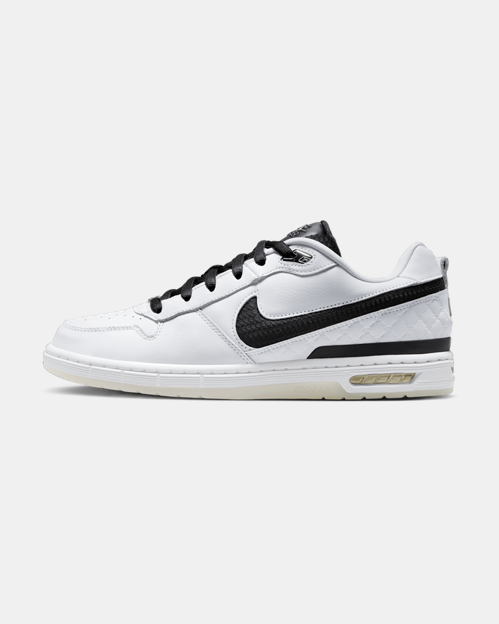 Nike SB Zoom Air Paul Rodriguez 1 OG White Black (2025)
