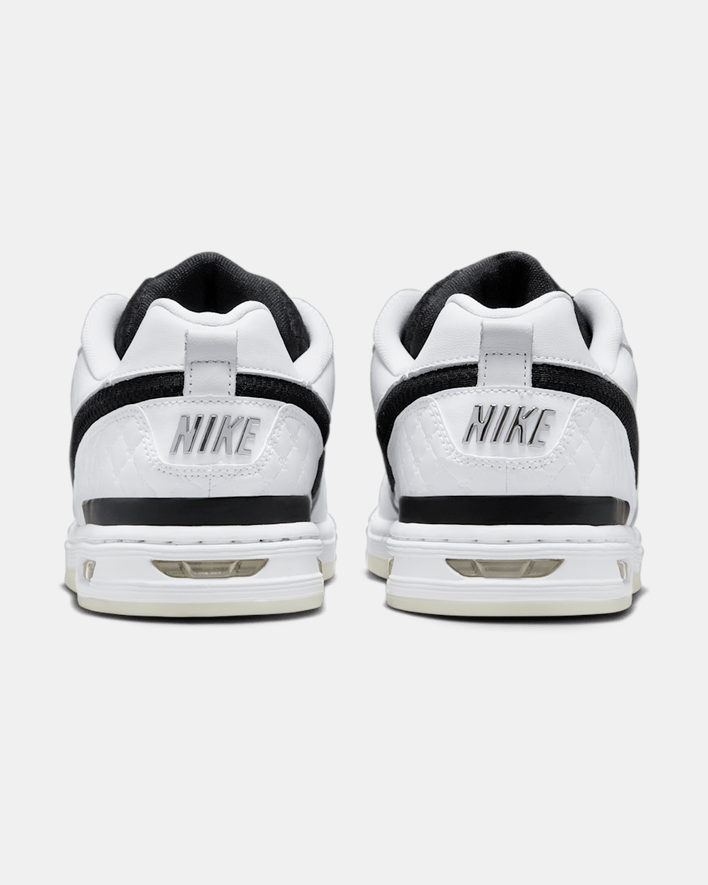Nike SB Zoom Air Paul Rodriguez 1 OG White Black (2025)
