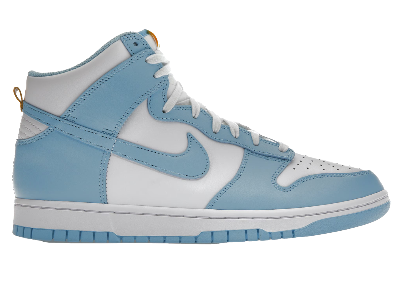 Nike Dunk High Blue Chill