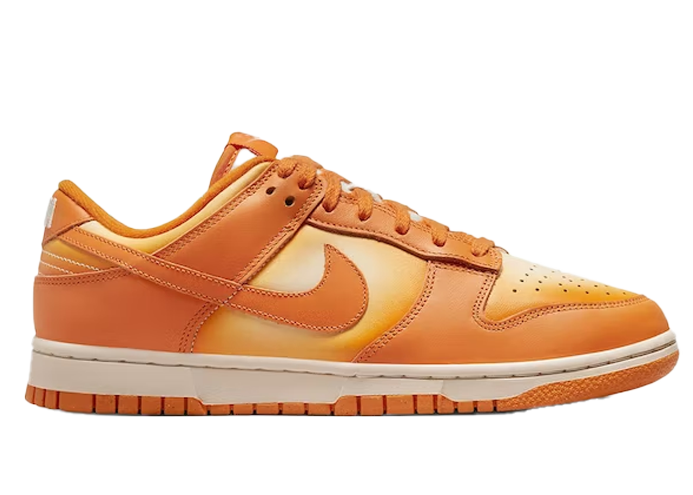 Nike Dunk Low Magma Orange (W)