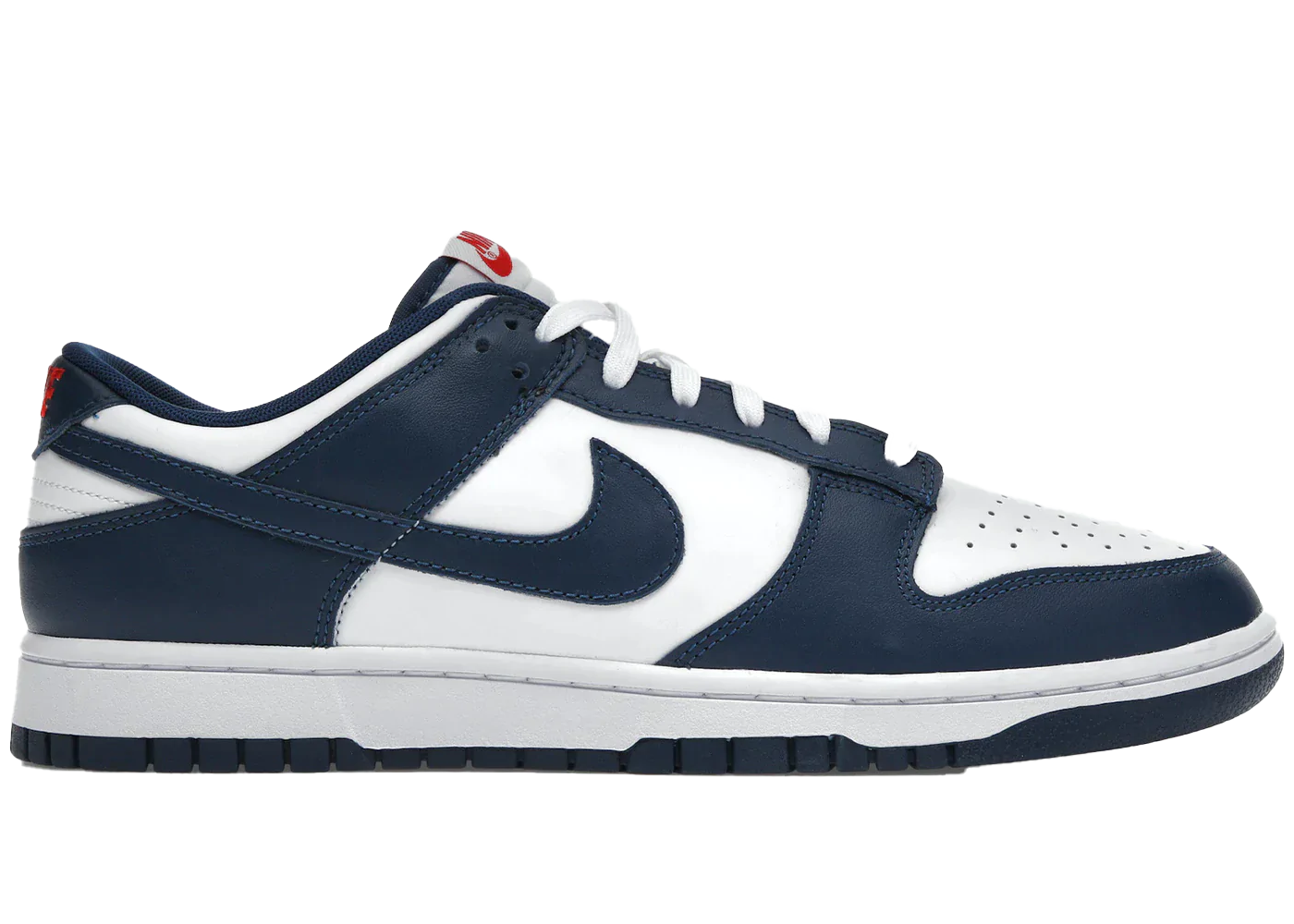 Nike Dunk Low Valerian Blue
