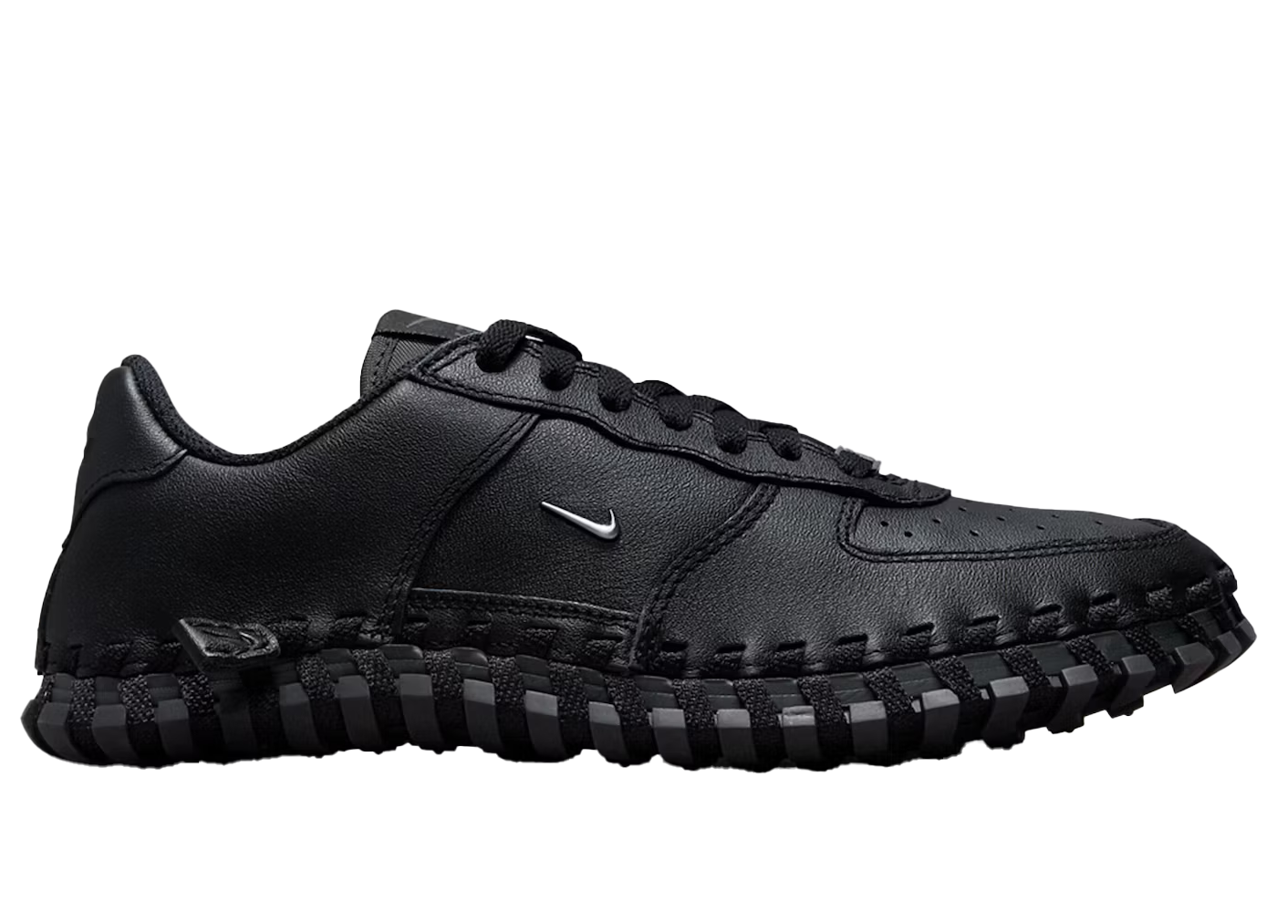 Nike J Force 1 Low LX Jacquemus Black (Women's)