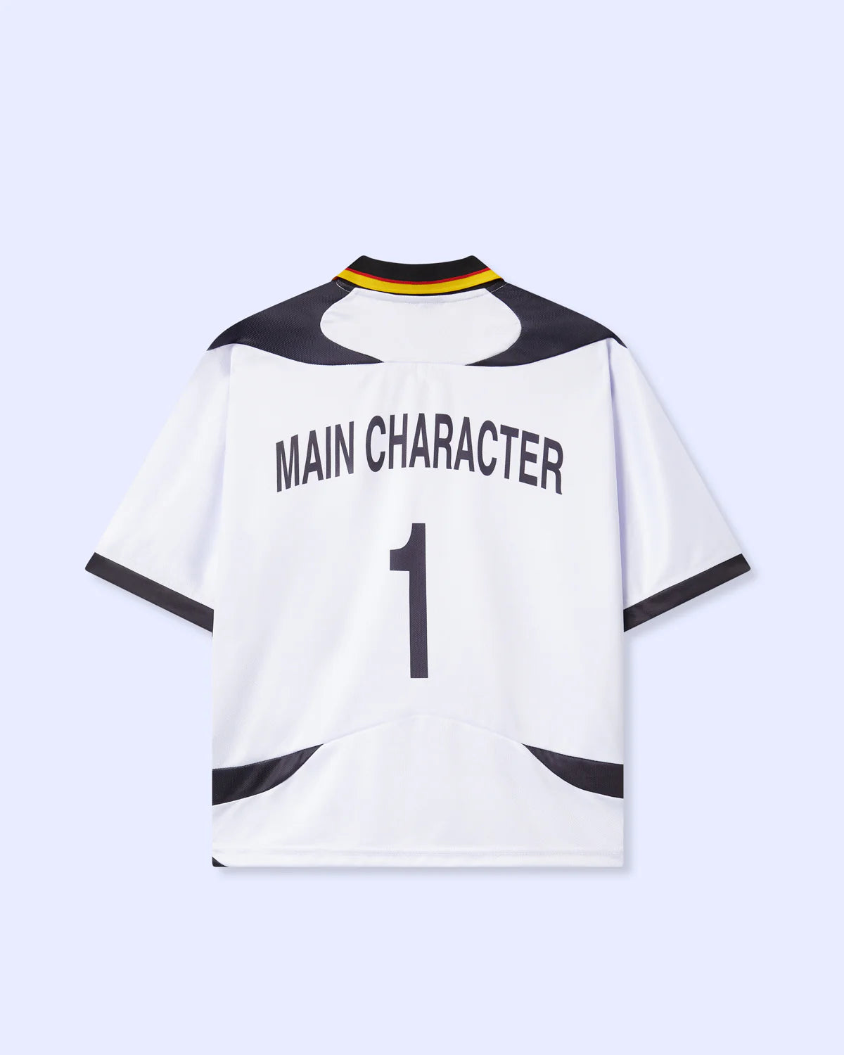 Noemotions Football Jersey Germany