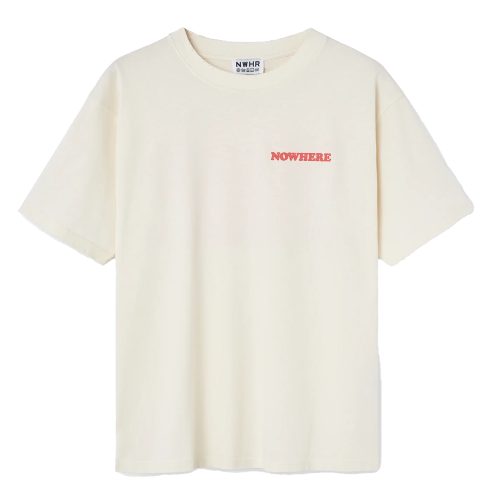 NWHR Camiseta Home