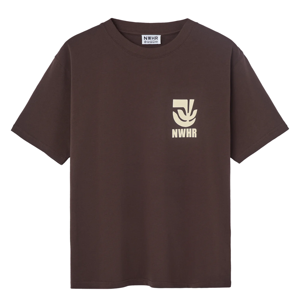 NWHR Camiseta Thisle