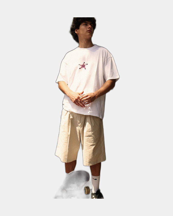 Nwhr Extinction Is Forever T-Shirt White