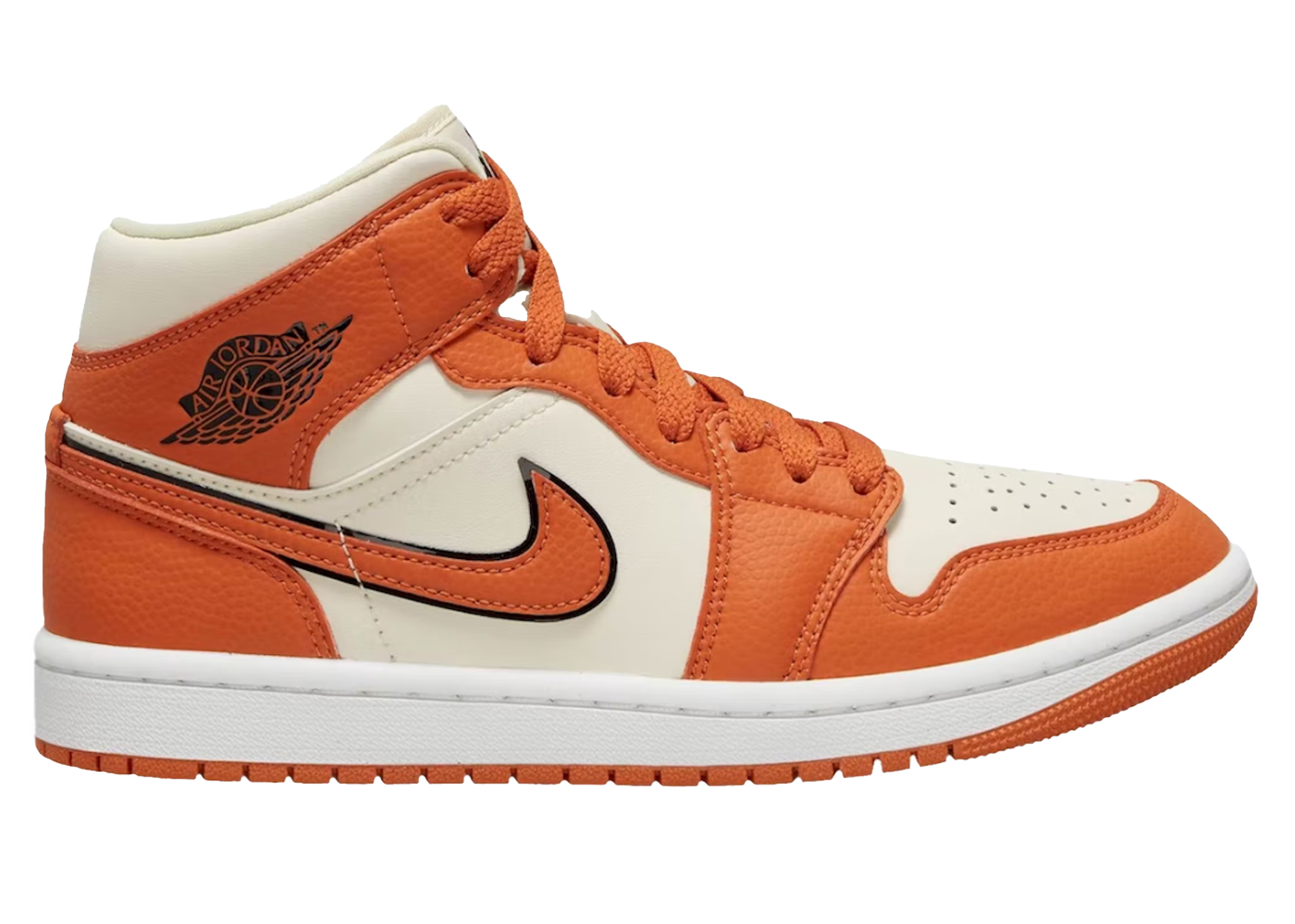 Jordan 1 Mid SE Sport Spice (W)