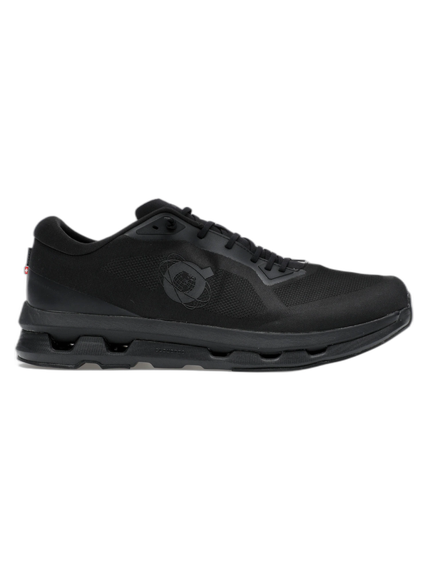 On Running Cloudzone Kith Black