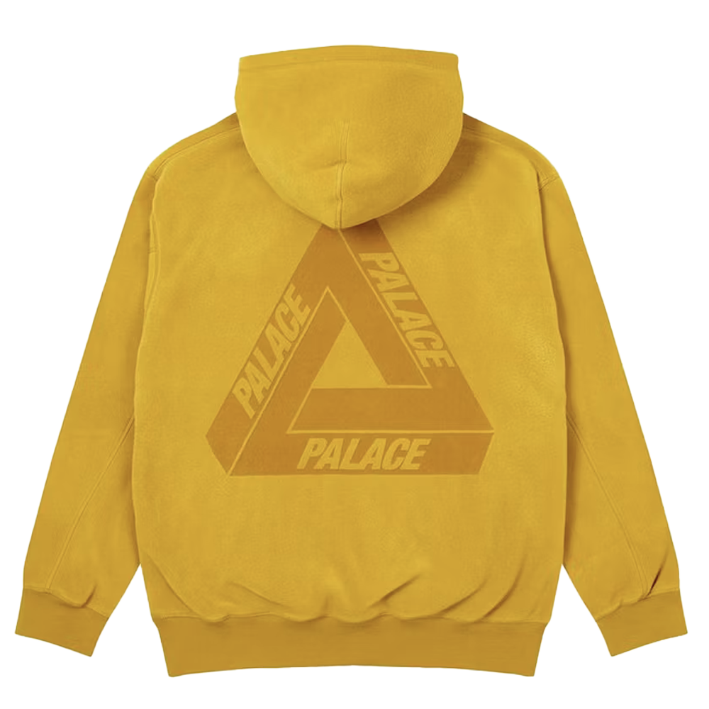 Palace Polartec Lazer Hood Khaki