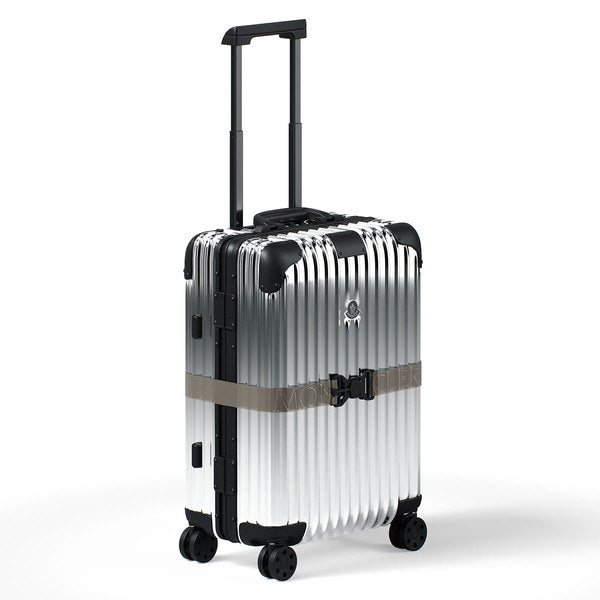 Moncler x RIMOWA Reflection Cabin Suitcase – The Garden